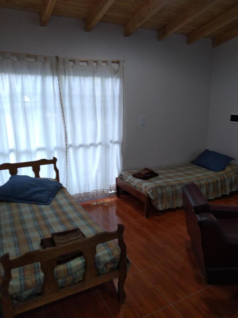 Apartment Corazon De Mendoza San Rafael (Mendoza)